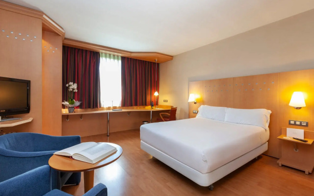 Hotel SB Madrid Norte