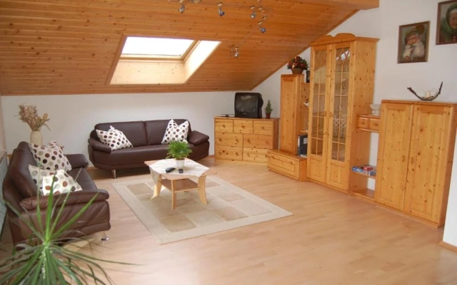 Haus Gantioler