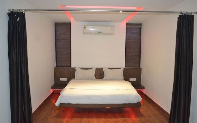 Hotel Varanasi Palace