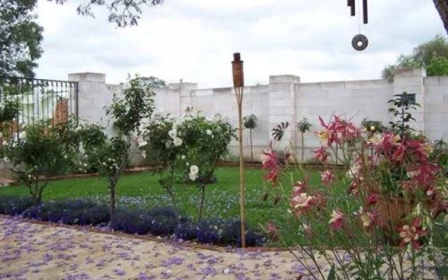 Willowgate Hall Luxury Hosted B&B