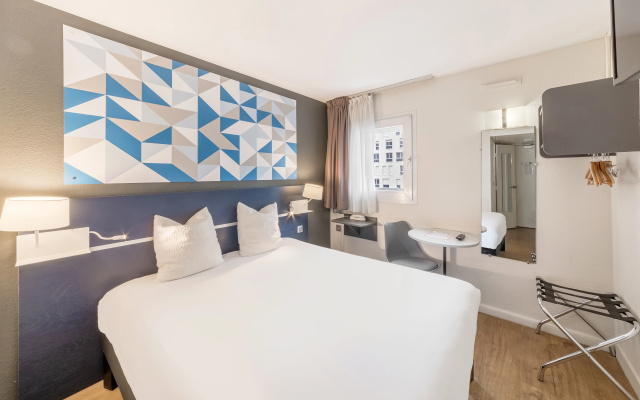 Comfort Hotel Paris Porte D'Ivry