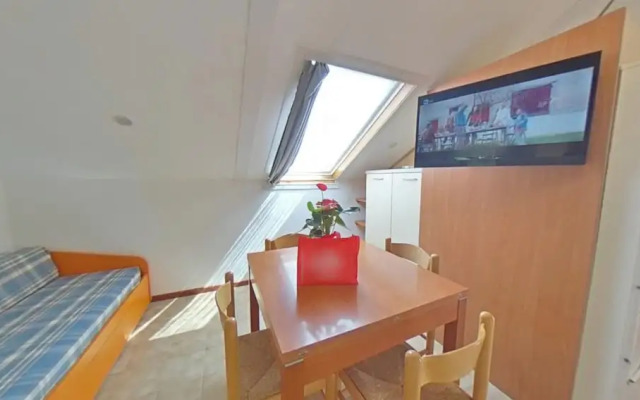 Amazing Panoramic Terrace Apartment