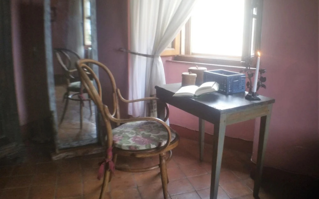 Tenuta Bichi Borghesi