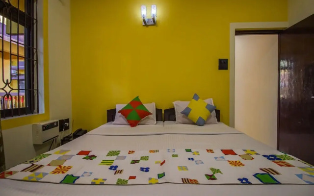 Aurita Holiday Homes