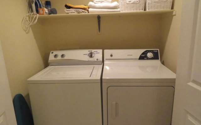2 Bedroom Condo in Mesquite #230