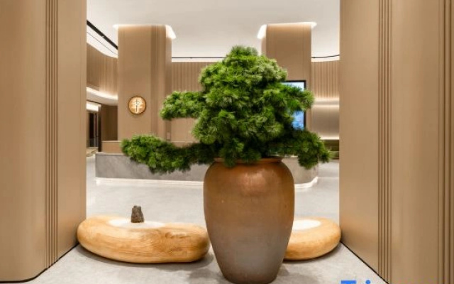 JI Hotel (Beihai Railway Station Square Store)