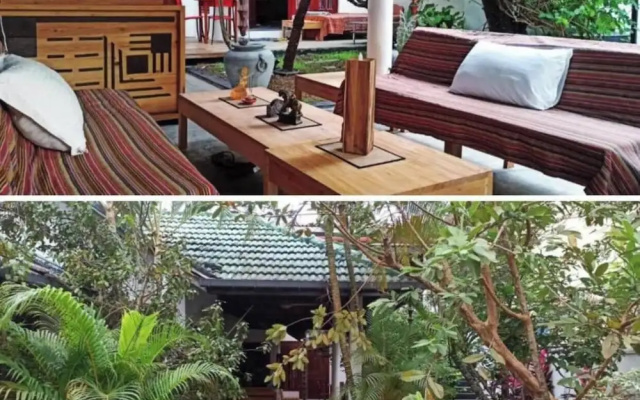 Kiara Sands Hotel Mirissa