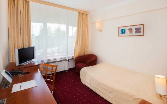 Qubus Hotel Wałbrzych