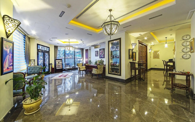 Recital Hotel