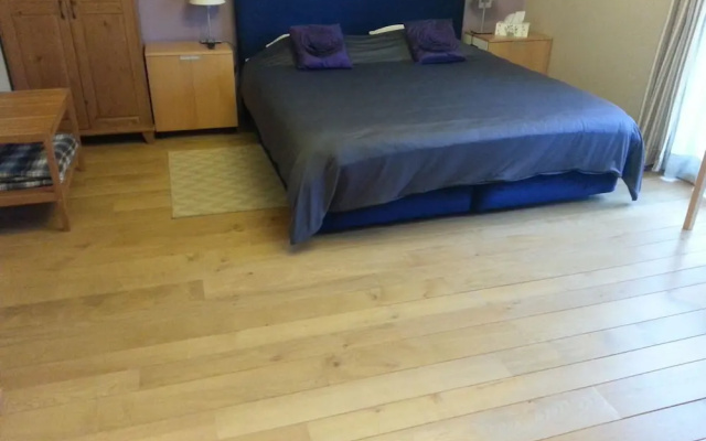 Lomolen B&B