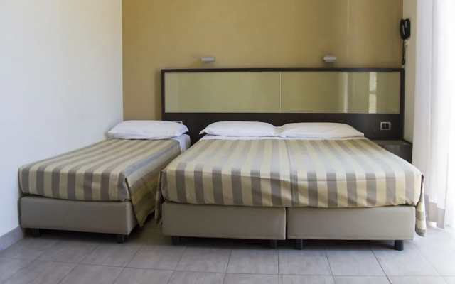 Hotel Rosenblatt