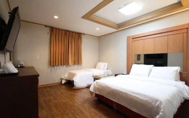 Beau Hotel Seoul