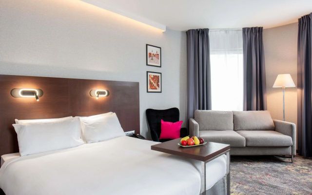 Mercure Warszawa Airport