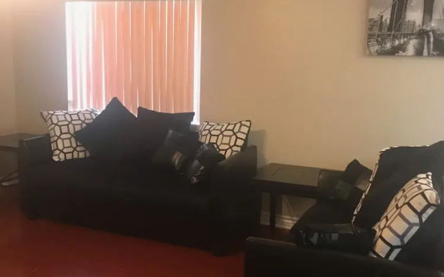 Relax and Comfortable 2 Bedroom Townhome
