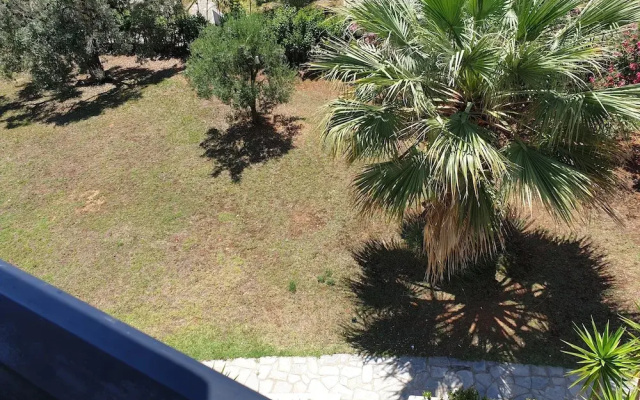 Villa Askamnia and Suites