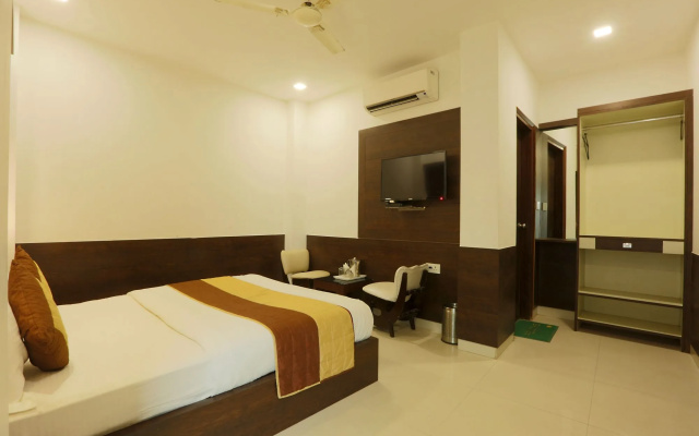 Hotel Aeropath