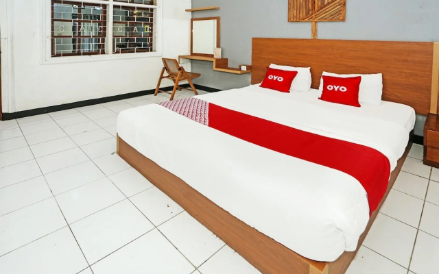 OYO 92088 171 Inn