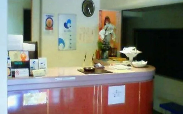 Hotel Aoki (Ehime)