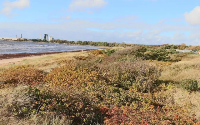 4 Star Holiday Home in Halmstad