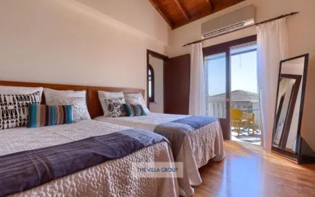 Villa 490420