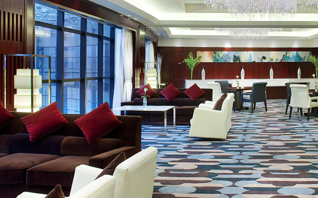 Four Points by Sheraton Hangzhou, Binjiang