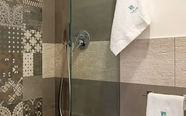 Lighea Aqua Suites And Breakfast