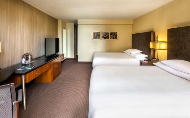 Hyatt Regency Chicago