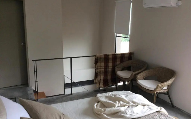 Las Glicinas Boutique Apartments