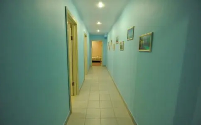 Гостевой Двор