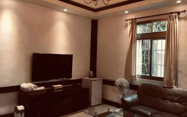 Cheng Lan Hotel