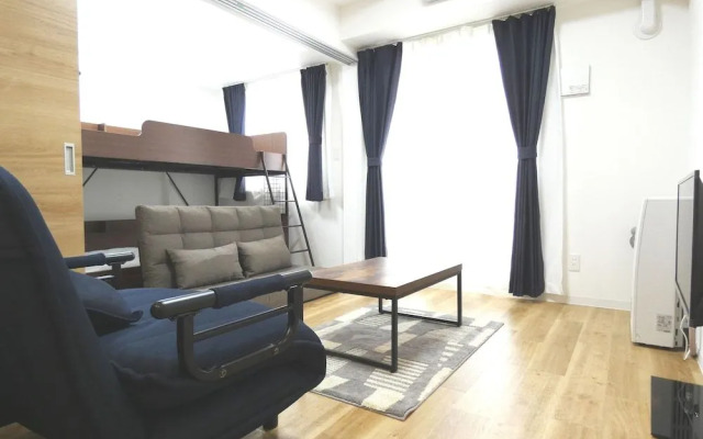Alpha Square Minami 6 Jo 403