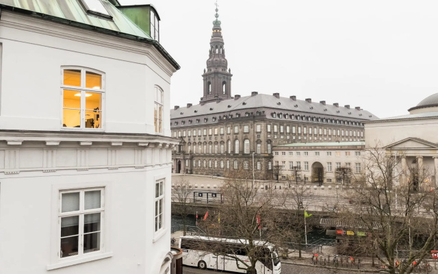 ★Central Apt · Newly renovated · Nordic Design★