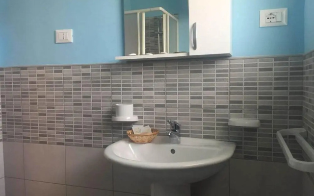 La Villa del Timone - Near Spiaggia di Lido di Noto