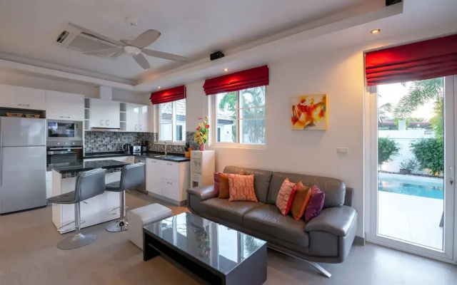 Orchid Paradise Homes OPV213