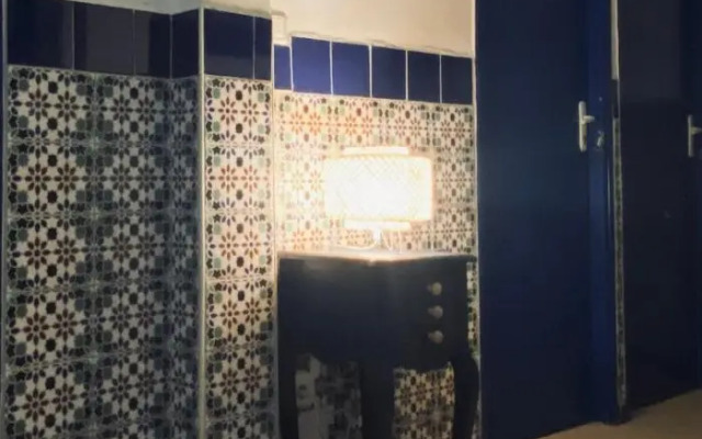 Hotel Quai dAzur