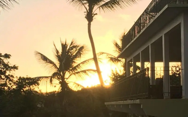 Sea Gate Hotel