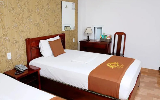 Cozi Hotel