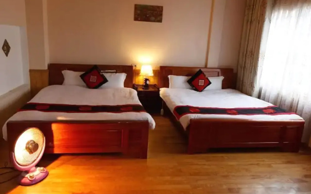 Sapa Cozy Hotel