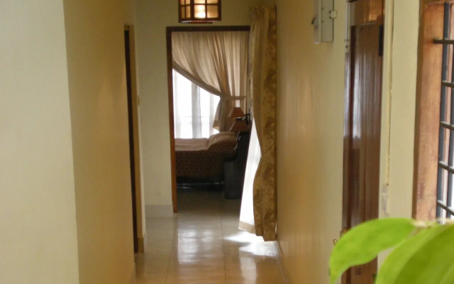 Noah's Ark Homestay