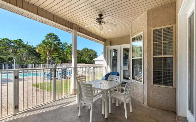 Beach Retreat