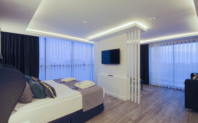 Side Stella Elite Resort & Spa 16 Plus - Ultra All Inclusive