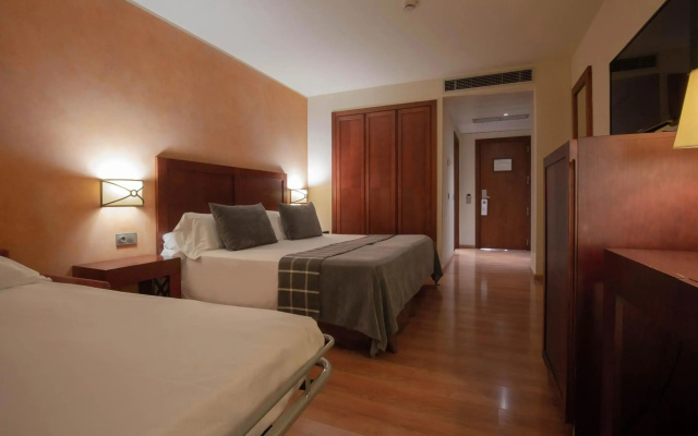 Hotel Màgic Andorra la Vella by Nexta