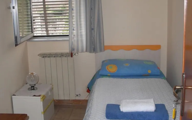 Casa Vacanze da Sina