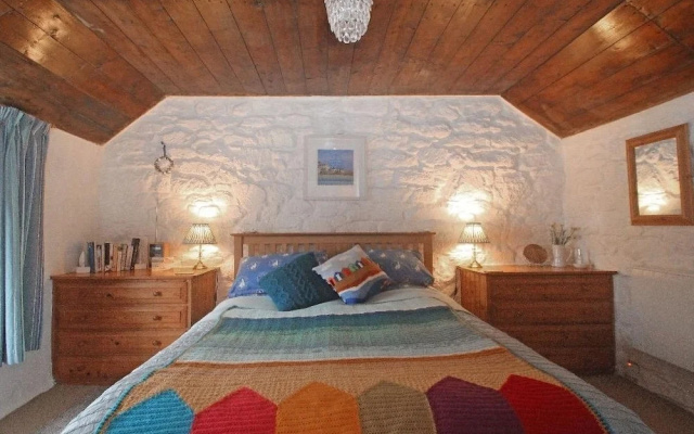 Tewennow Cottage
