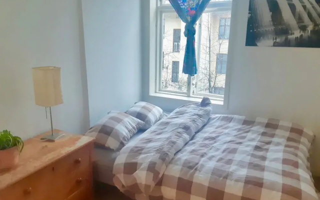 Huset Hostel