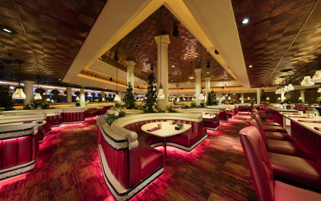 Western Village Inn & Casino by Peppermill Resorts