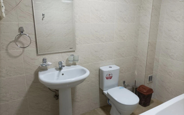 VAQF Hostel