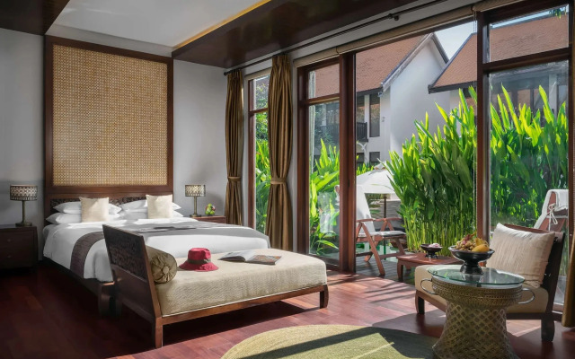 Anantara Angkor Resort