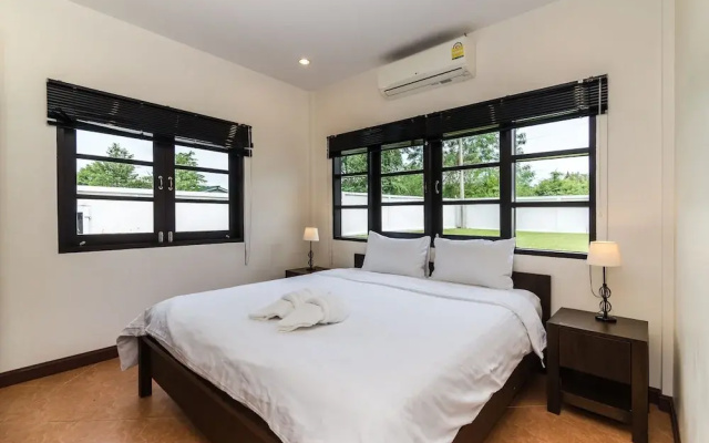 Orchid Paradise Homes OPV22