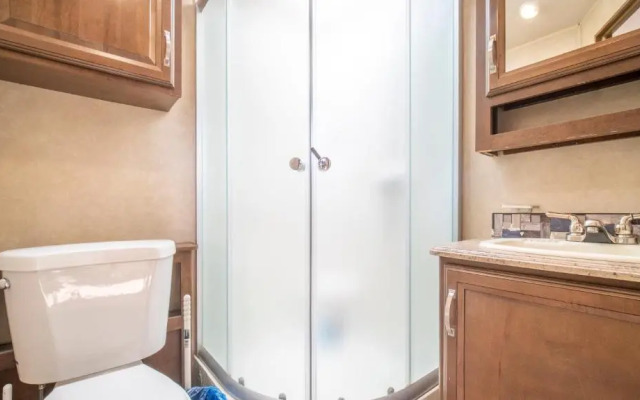 Destination RV IV Fully Setup OK44